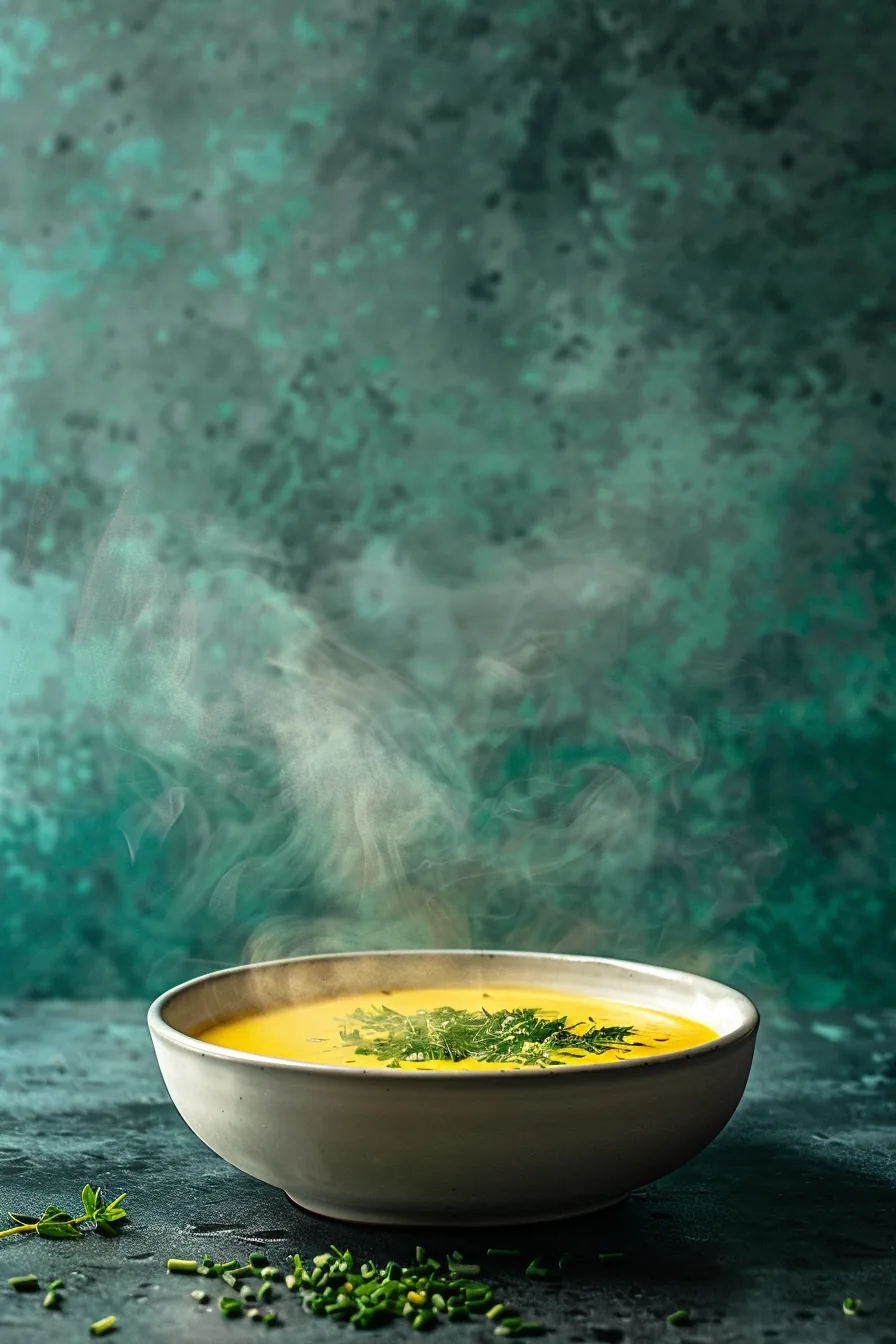 Béarnaise au Cidre et Calvados